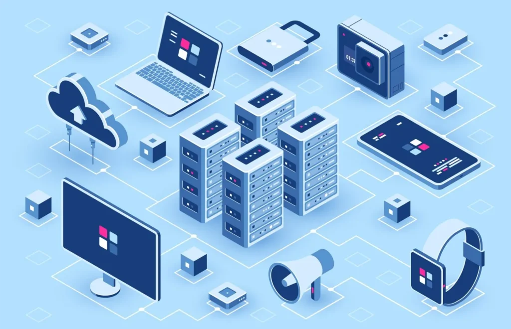 Qué es un Hosting y cómo elegir el mejor hosting