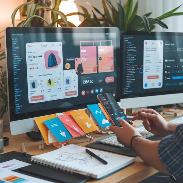 diseño web wordpress en Barcelona