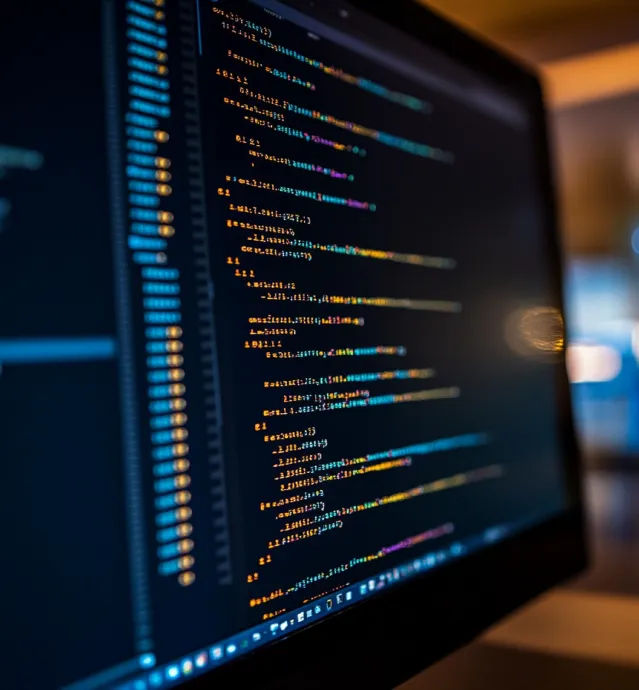 Mantenimiento web en Barcelona