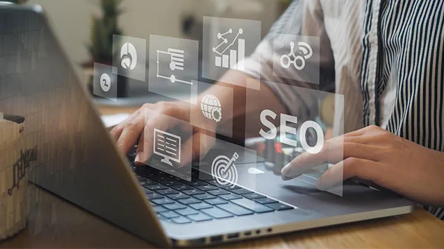 En Vilanova I La Geltrú diseño web y posicionamiento SEO