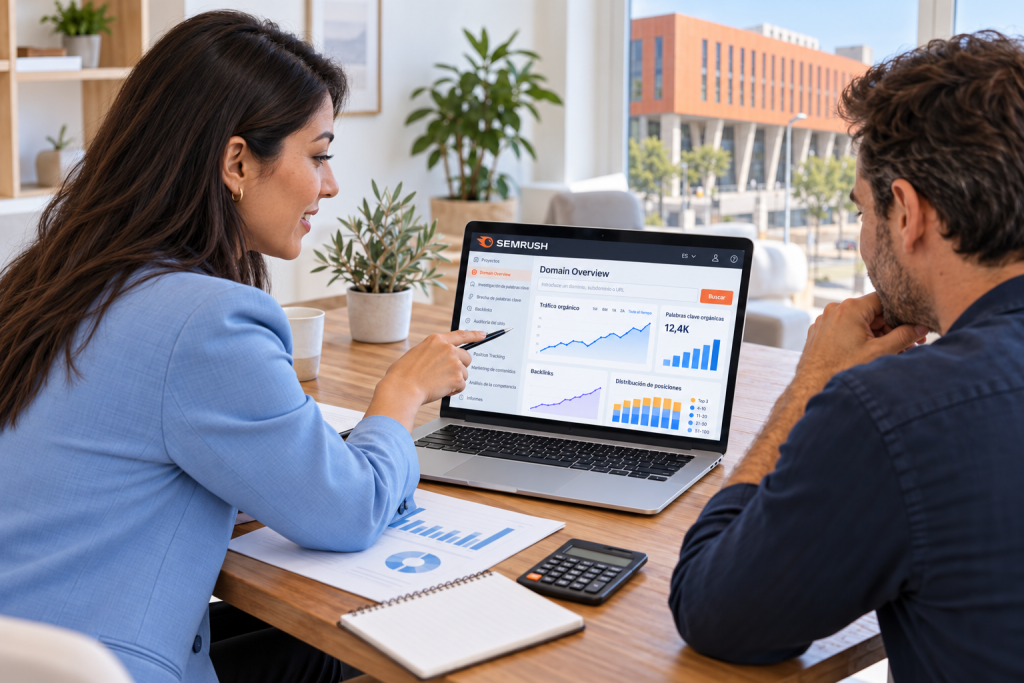 Precio SEO en España 2026 - 2027. Cuanto cuesta contratar SEO